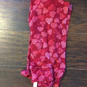 Lularoe tween leggings